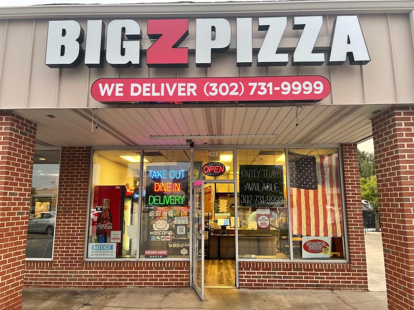 Why Newark Neighbors Choose Big Z’s