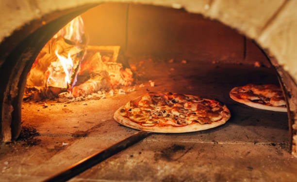 Big Z Pizza in Newark