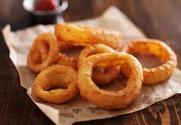 Onion Rings