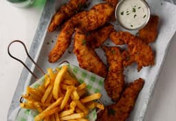 Chicken Fingers (6)