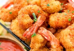 Shrimp Basket