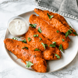 Buffalo Chicken Tenders (6)