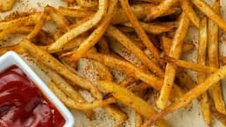 Old Bay Fries