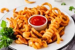 Curly Fries