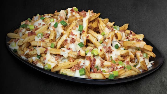 Mega Fries