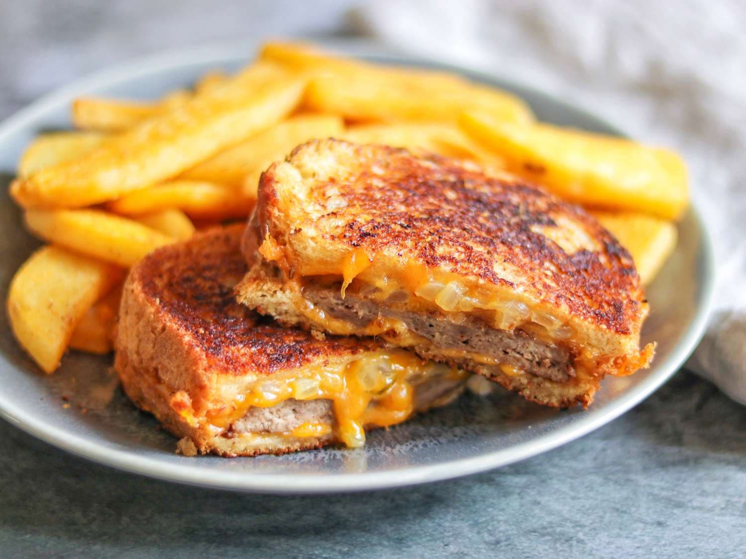 Patty Melt