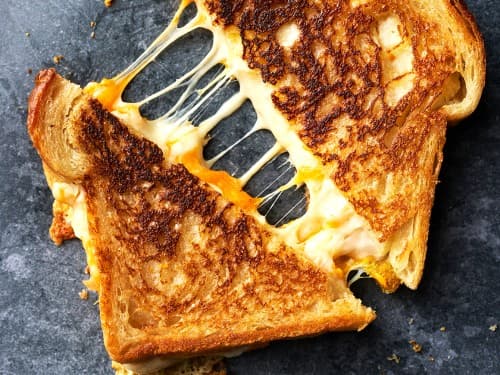 Grilled Cheese