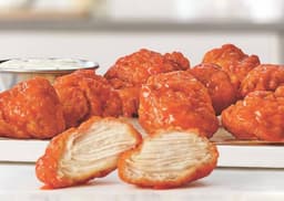 Boneless Wings