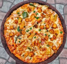 Mom's Special Pizza