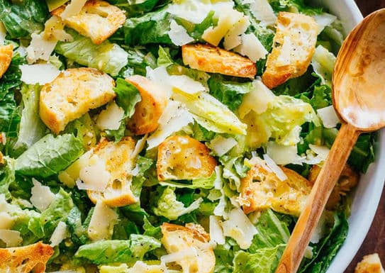 Caesar Salad