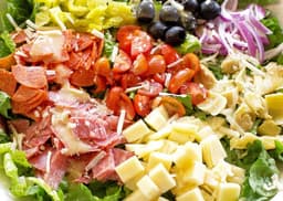 Antipasto Salad