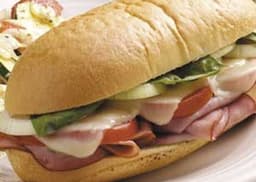 Ham Sub