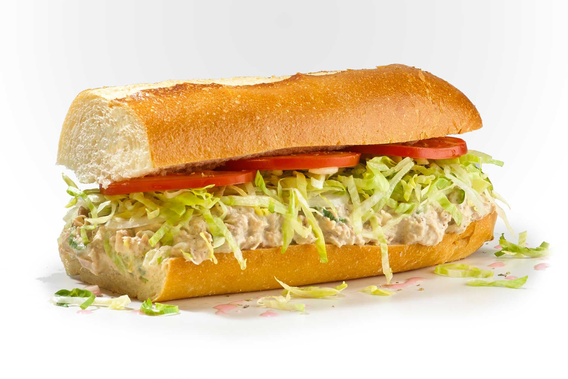 Fish Sub