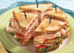 Turkey Club