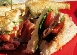 BLT Club