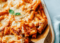 Baked Ziti