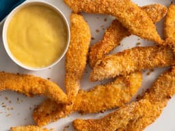 Chicken Fingers (6)