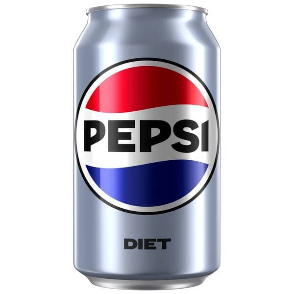 Diet Pepsi