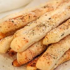 Bread Sticks