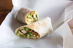 Wrap Sandwiches